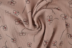 Muslin print 07-19