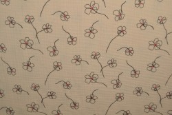 Muslin print 07-22