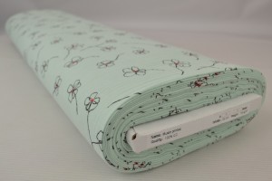 Muslin print 07-41
