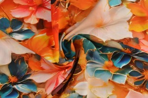 Viscose print digital 0348-01