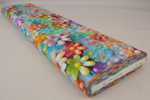Viscose print digital 0425-01