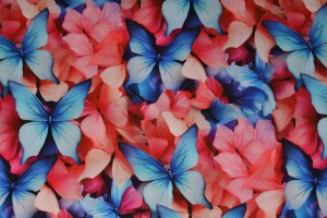 Viscose print digital 0442-01