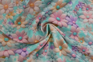 Viscose print digital 0458-01