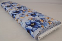 Viscose print digital 0492-01