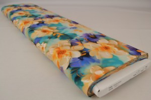 Viscose print digital 0500-01