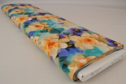 Viscose print digital 0500-01