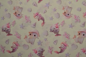 Cotton poplin print digital 70-1