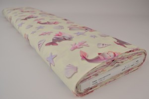 Cotton poplin print digital 70-1