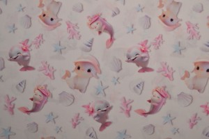 Cotton poplin print digital 70-2