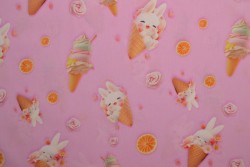 Cotton poplin print digital 71-1