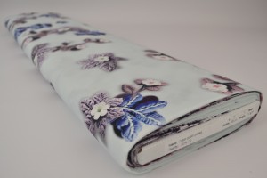 Cotton poplin print digital 73-1