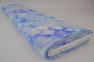 Cotton poplin print digital 74-3