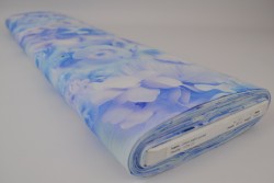 Cotton poplin print digital 74-3
