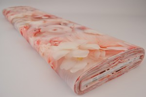 Cotton poplin print digital 74-4