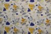 Cotton poplin print digital 75-2