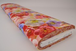 Cotton poplin print digital 76-1