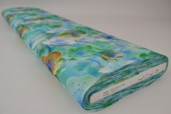 Cotton poplin print digital 76-2