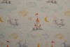 Cotton poplin print digital 79-4