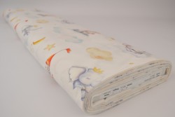 Cotton poplin print digital 79-4