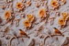 Cotton poplin print digital 80-4