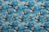 Cotton poplin print digital 85-1
