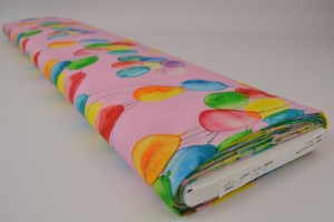 Cotton poplin print digital 95-1
