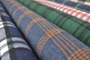 Karostoff 'flanell'