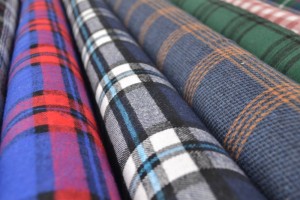 Karostoff 'flanell'