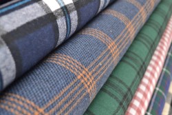 Karostoff 'flanell'