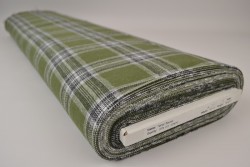 Tartan flannel 01-1