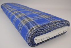 Tartan flannel 01-2