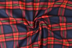 Tartan flannel 02-1