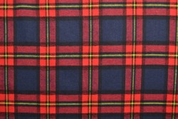 Tartan flannel 02-1