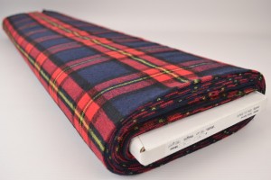 Tartan flannel 02-1