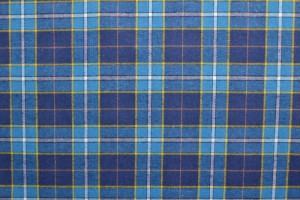Tartan flannel 03-1