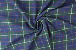 Tartan flannel 03-2