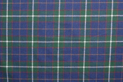 Tartan flannel 03-2