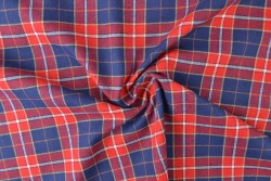 Tartan flannel 03-3