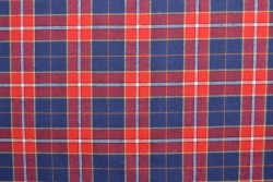 Tartan flannel 03-3