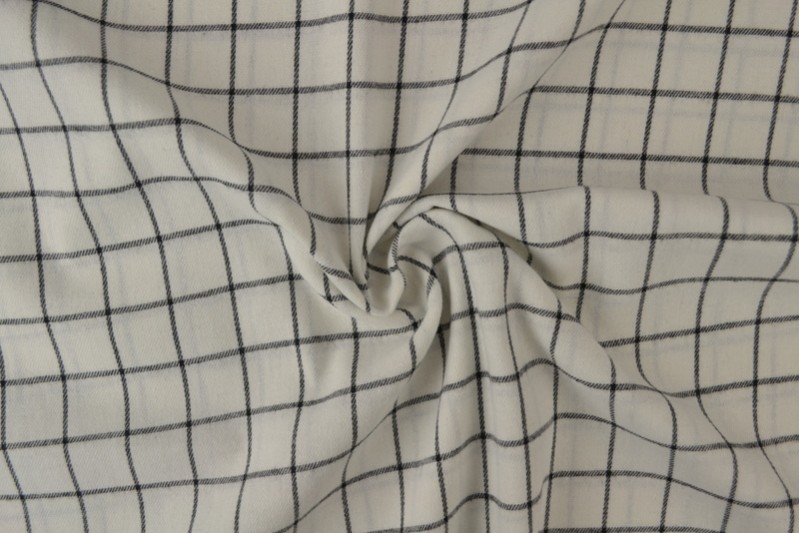 Tartan flannel 05-1