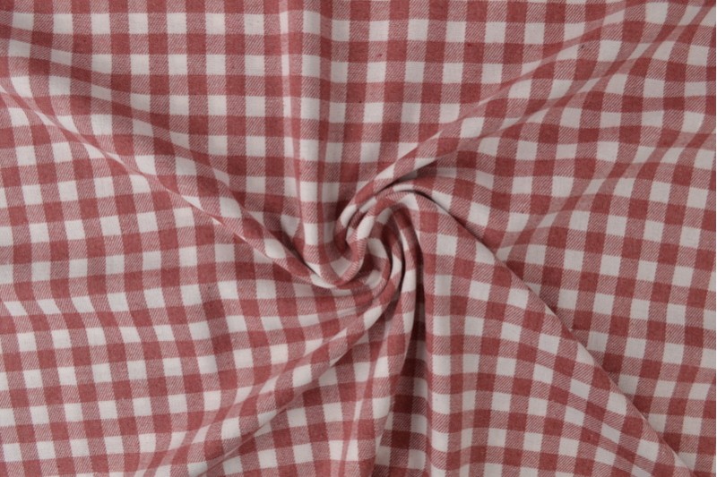 Tartan flannel 08-2