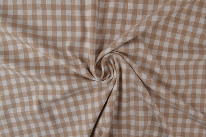 Tartan flannel 08-3
