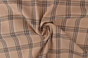 Tartan flannel 12-1