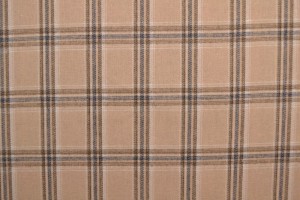 Tartan flannel 12-1