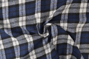 Tartan flannel 13-1