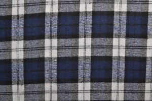 Tartan flannel 13-1