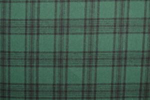 Tartan flannel 14-1