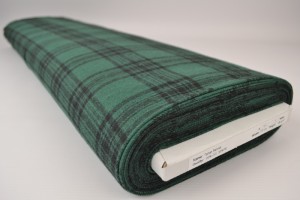 Tartan flannel 14-1