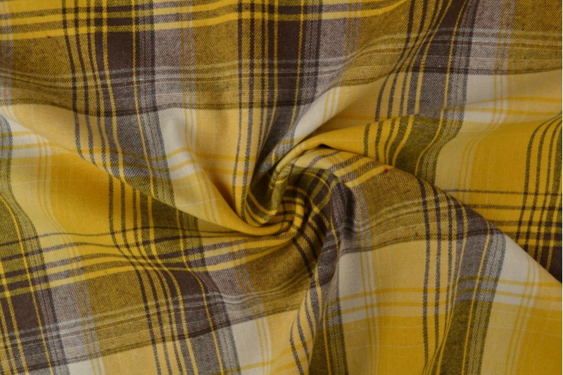 Tartan flannel 15-1