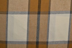 Tartan flannel 17-1